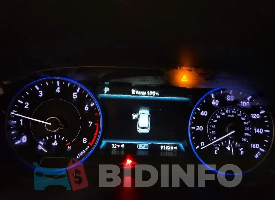 KM8R3DHE1MU178838 Photo# 9