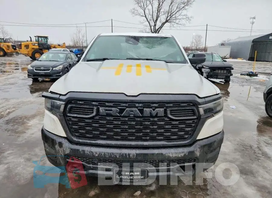 1C6RRFCG2SN769833 Photo# 5