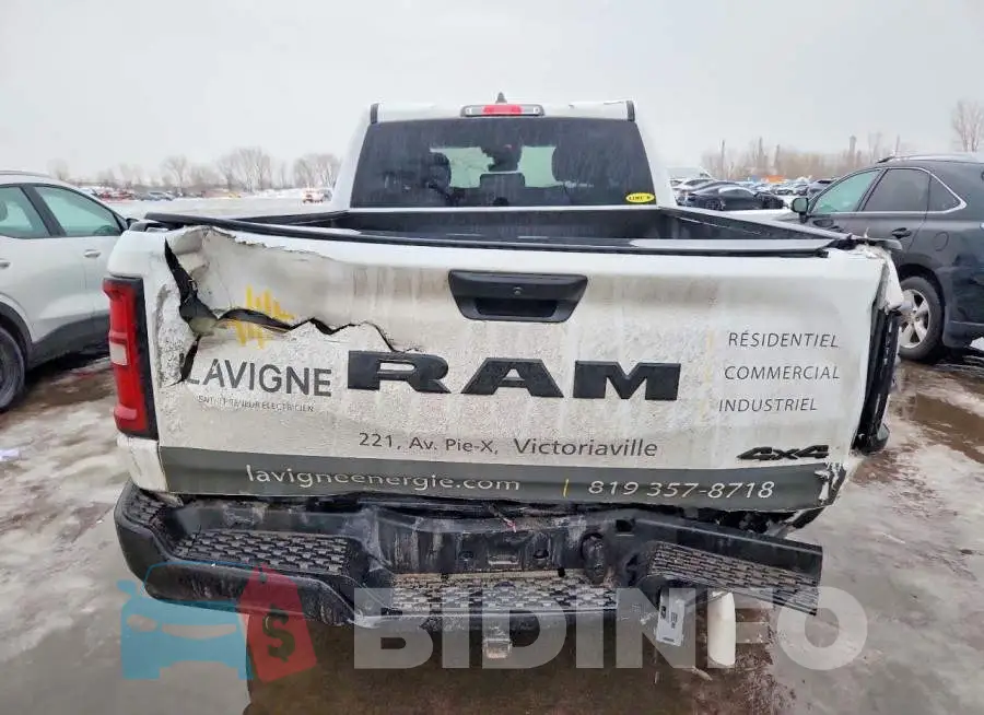 1C6RRFCG2SN769833 Photo# 6