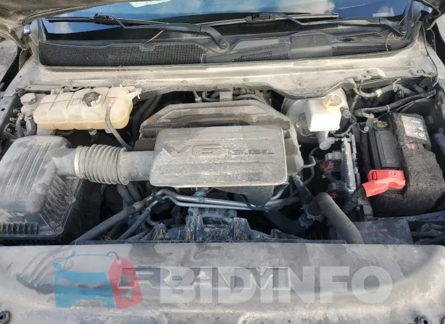 1C6RRFFG3NN245574 Photo# 11