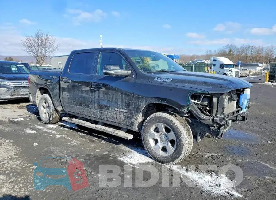 1C6SRFFT5LN369311 Photo# 4