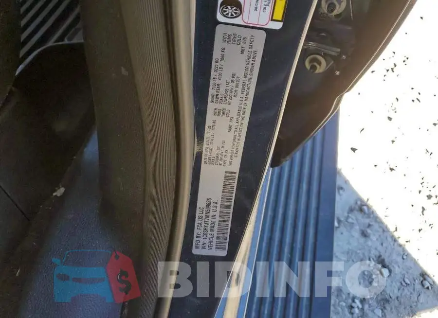 1C6SRFJT7MN509626 Photo# 12