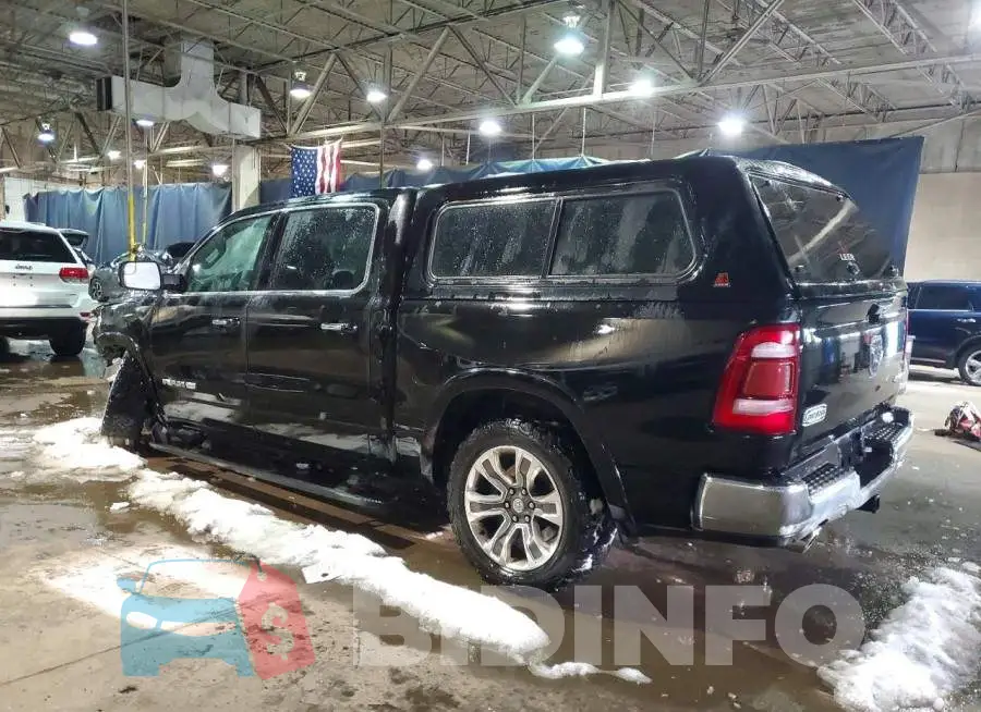 1C6SRFKT5KN507269 Photo# 2