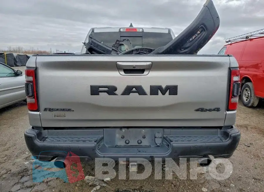 1C6SRFLM4MN811400 Photo# 6