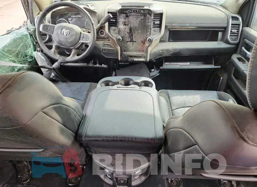 3C6UR5FL9RG402721 Photo# 8