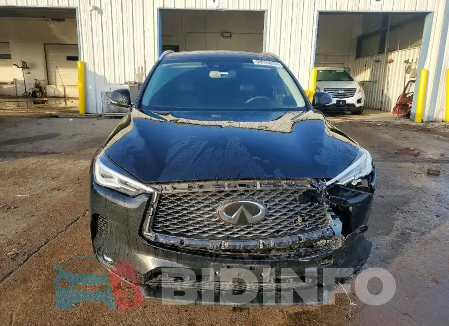 3PCAJ5BA9MF125073 Photo# 5