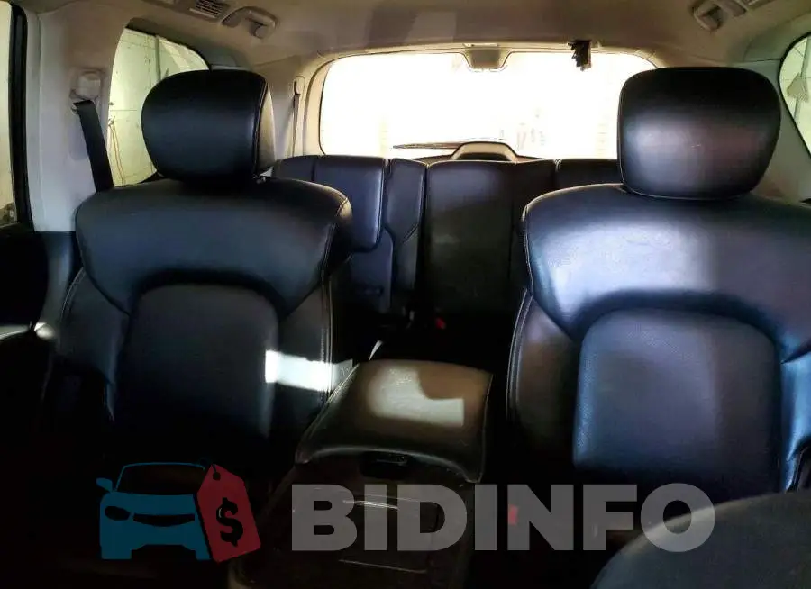JN8AZ2NF8L9703613 Photo# 10