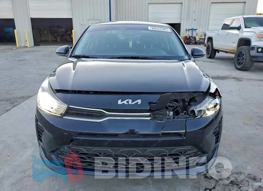 3KPA24AD6PE513035 Photo# 5