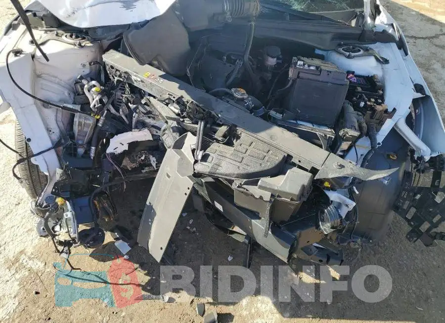 3KPFT4DE8SE057765 Photo# 11