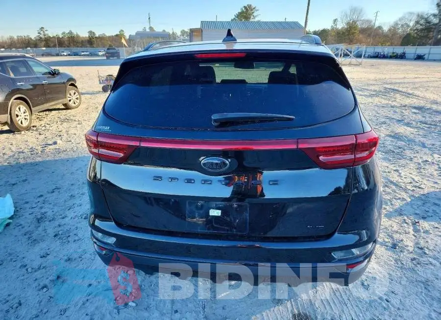 KNDP6CAC8N7946420 Photo# 6