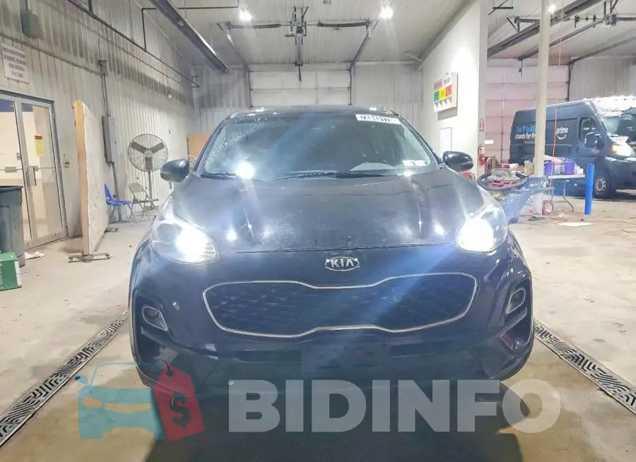 KNDPMCAC8M7890788 Photo# 5