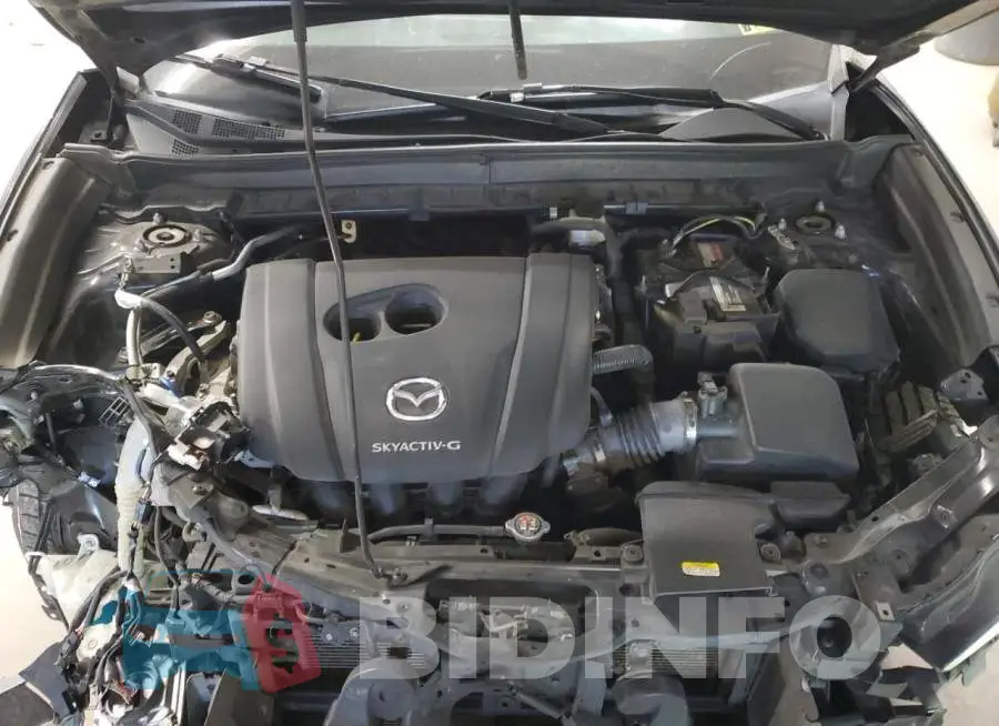 3MVDMABL5MM235028 Photo# 12