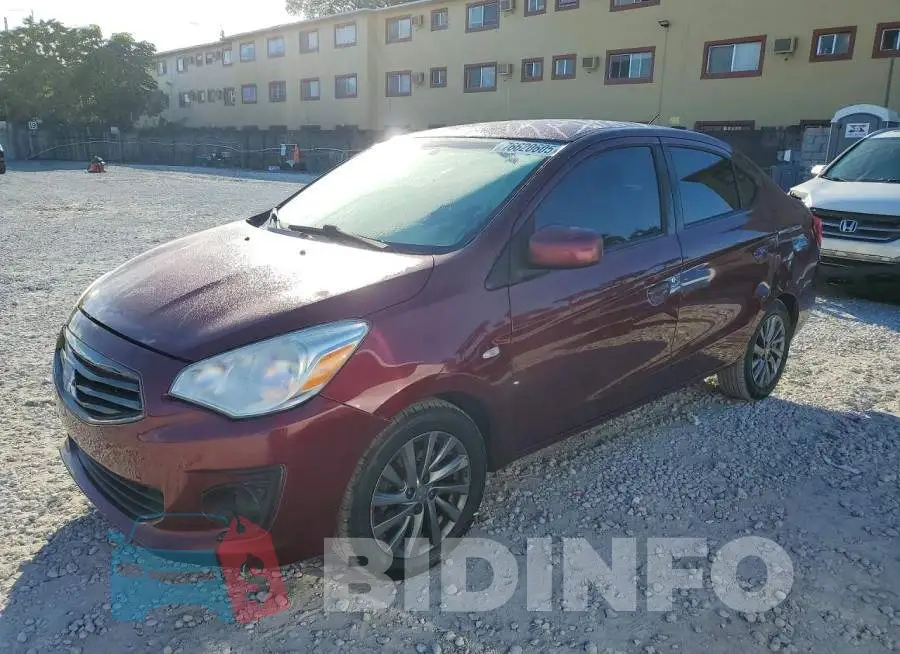 ML32F3FJ4JHF02348 Photo# 1