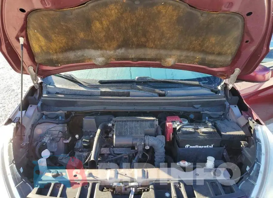 ML32F3FJ4JHF02348 Photo# 11