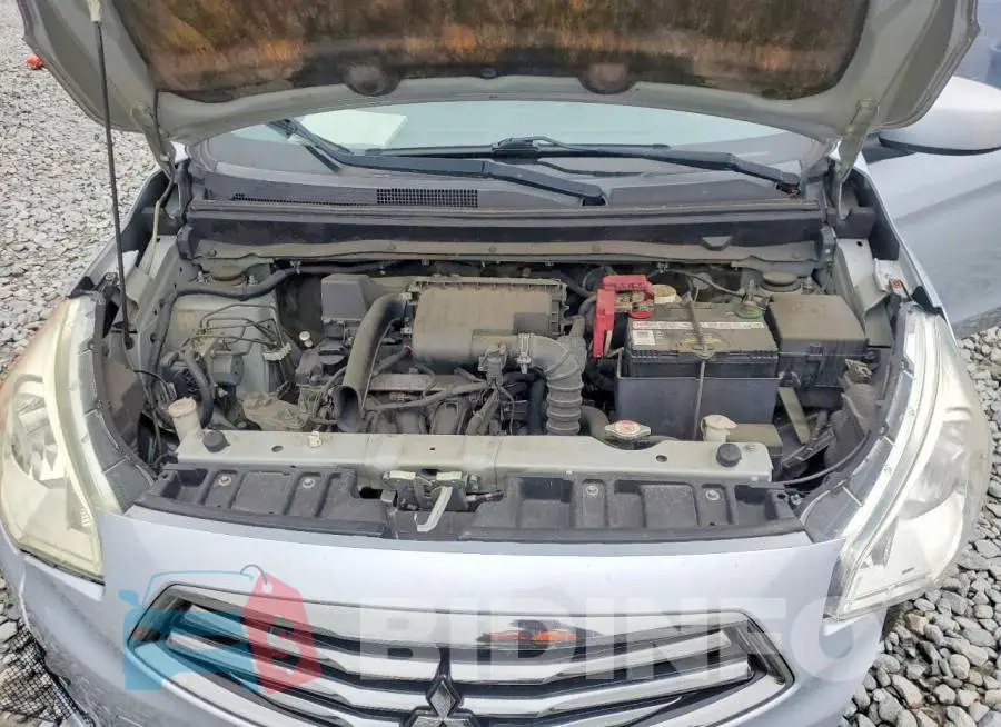 ML32F3FJ5HHF05964 Photo# 11