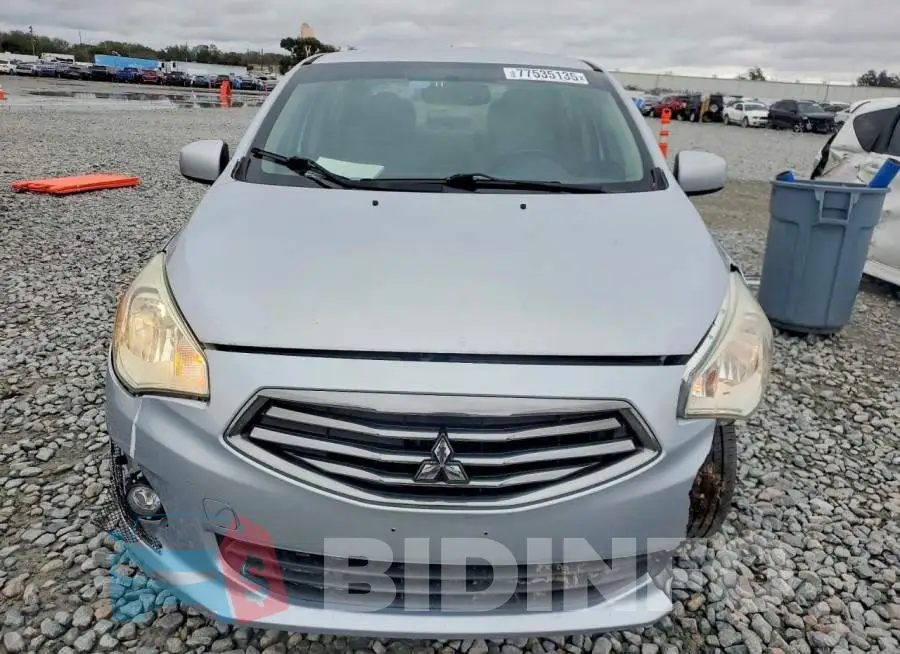 ML32F3FJ5HHF05964 Photo# 5