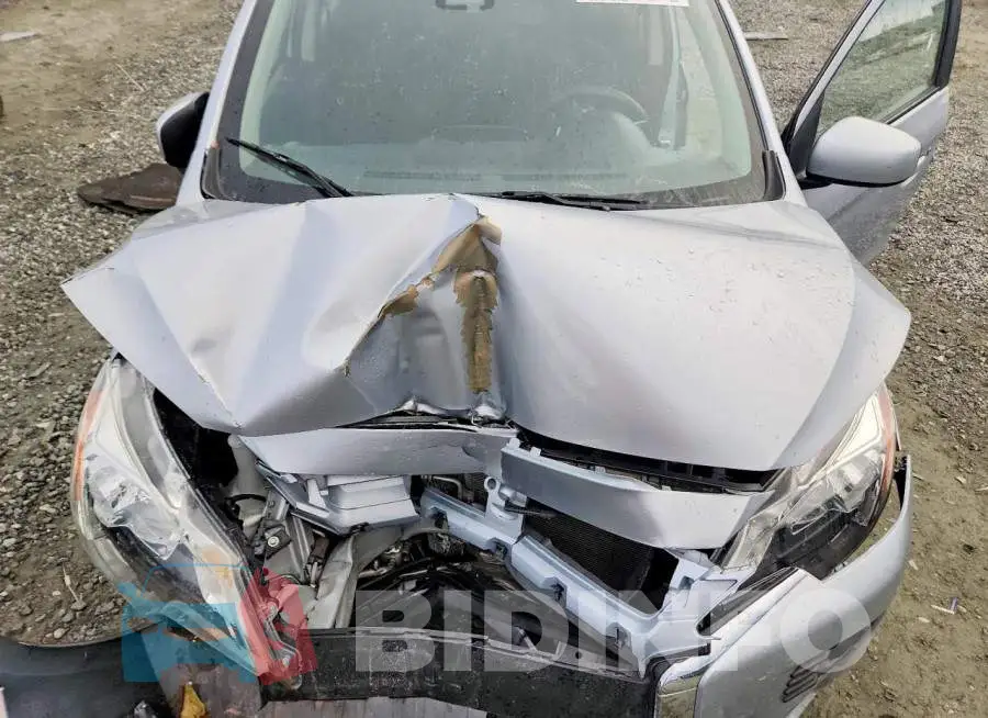 ML32FUFJ4PHF05619 Photo# 11