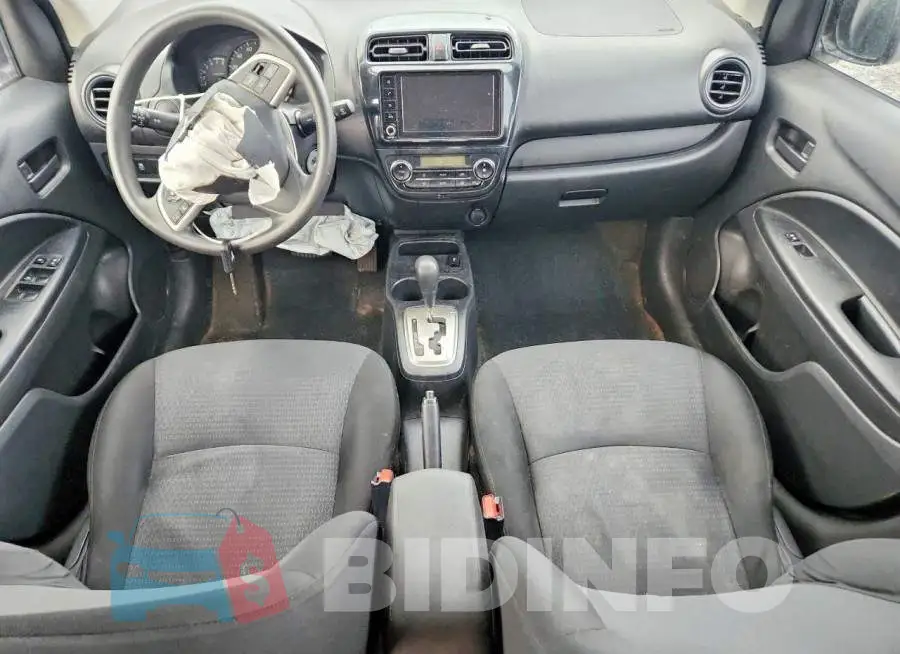 ML32FUFJ4PHF05619 Photo# 8