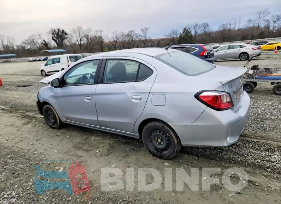 ML32FUFJ4PHF05619 Photo# 2