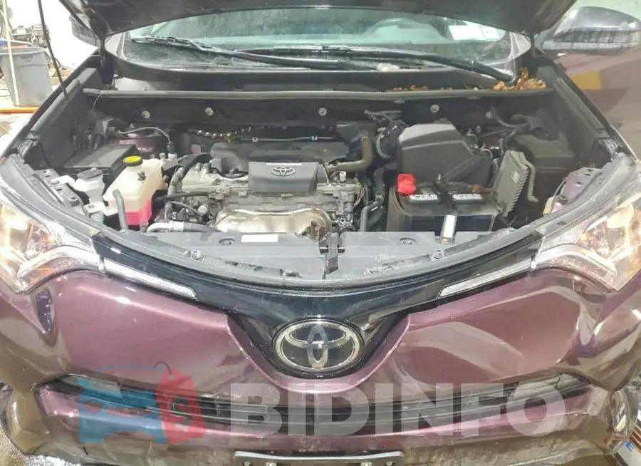 2T3BFREV1JW817121 Photo# 12