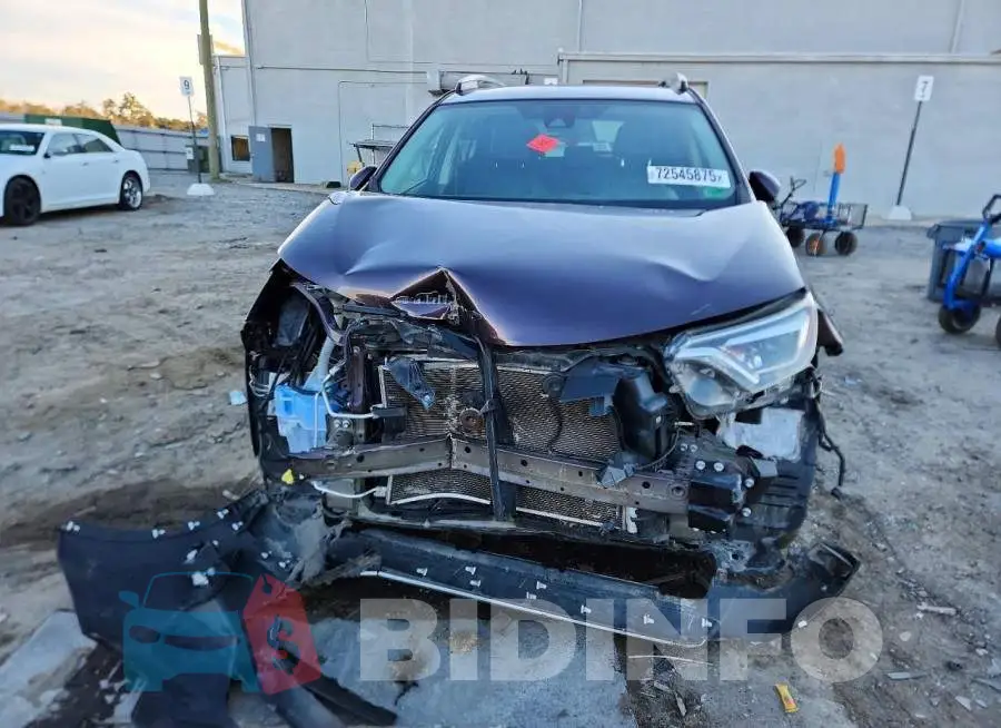 2T3DFREV5JW705284 Photo# 5