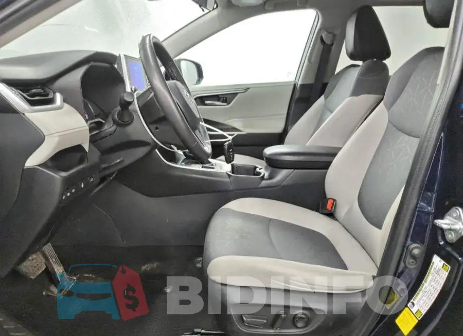 2T3P1RFV1PW388669 Photo# 7