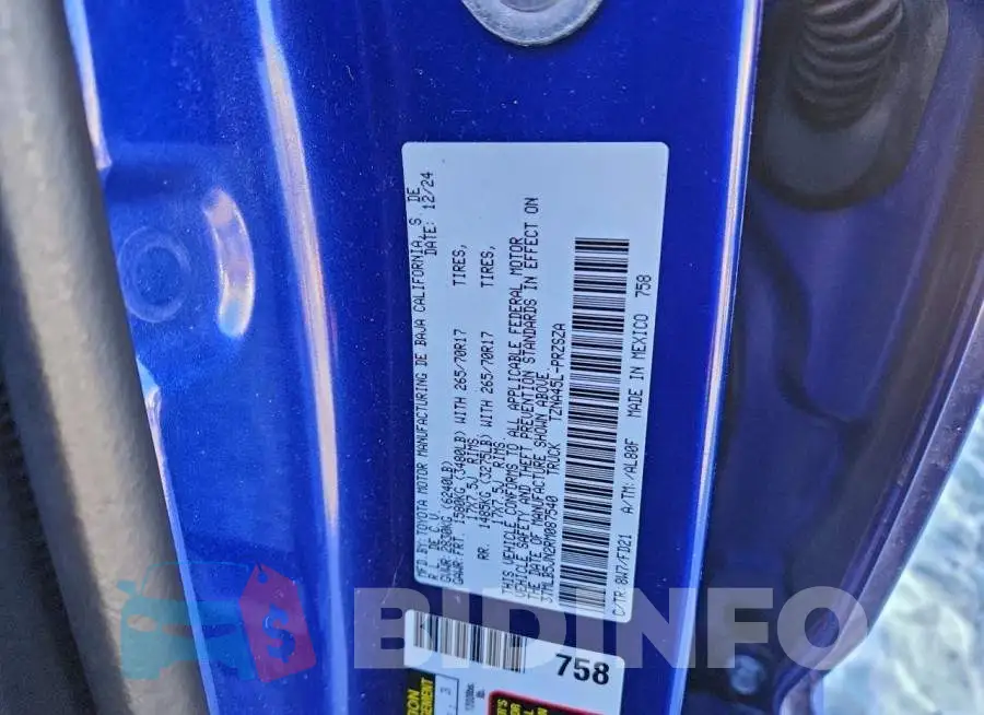 3TMLB5JN2RM087540 Photo# 12