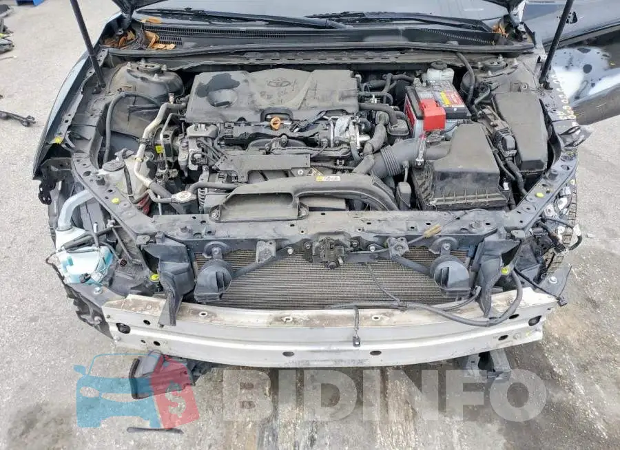 4T1B11HK8KU751663 Photo# 11