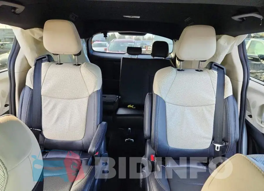 5TDZSKFC3SS158430 Photo# 10