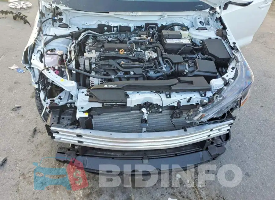 5YFB4MDE4SP351027 Photo# 11