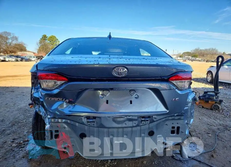 5YFB4MDE7SP295598 Photo# 6