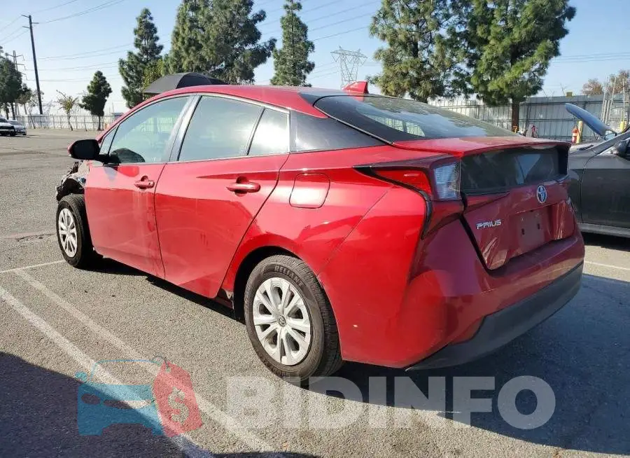 JTDKAMFUXN3189799 Photo# 2
