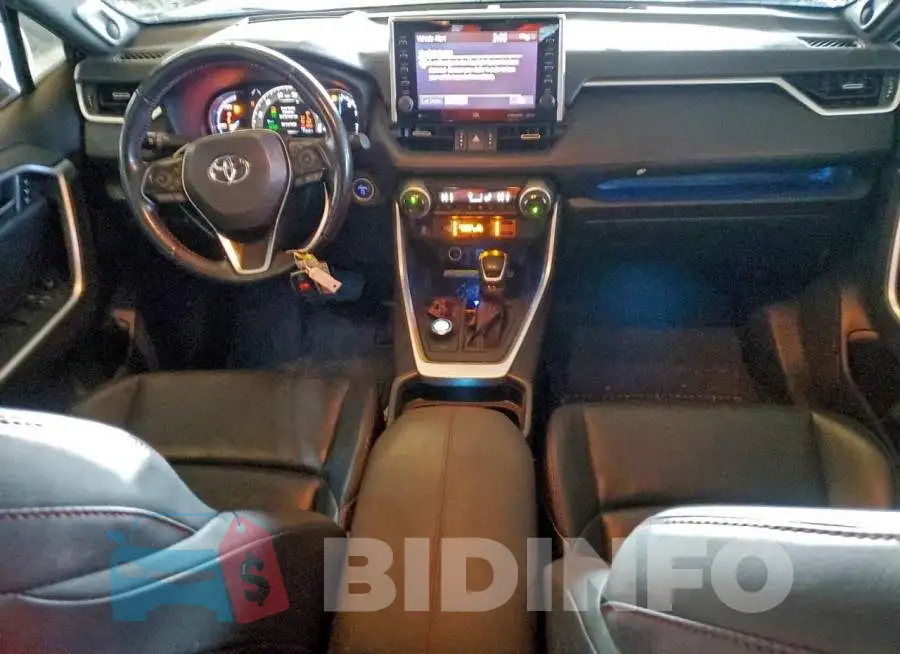 JTMFB3FV2MD069652 Photo# 8