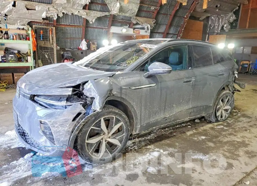1V2WNPE86PC030954 Photo# 1