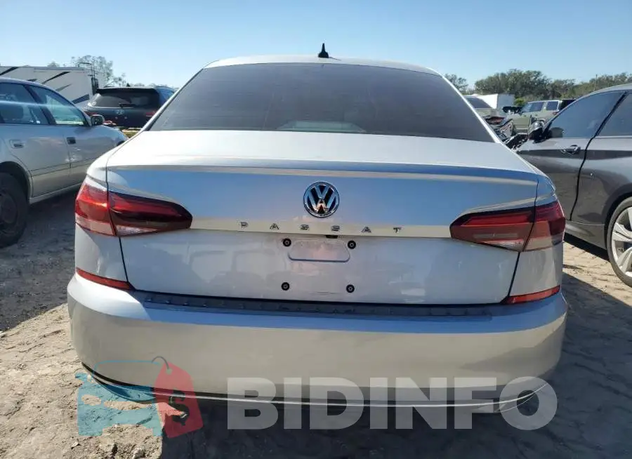 1VWSA7A35MC008281 Photo# 6