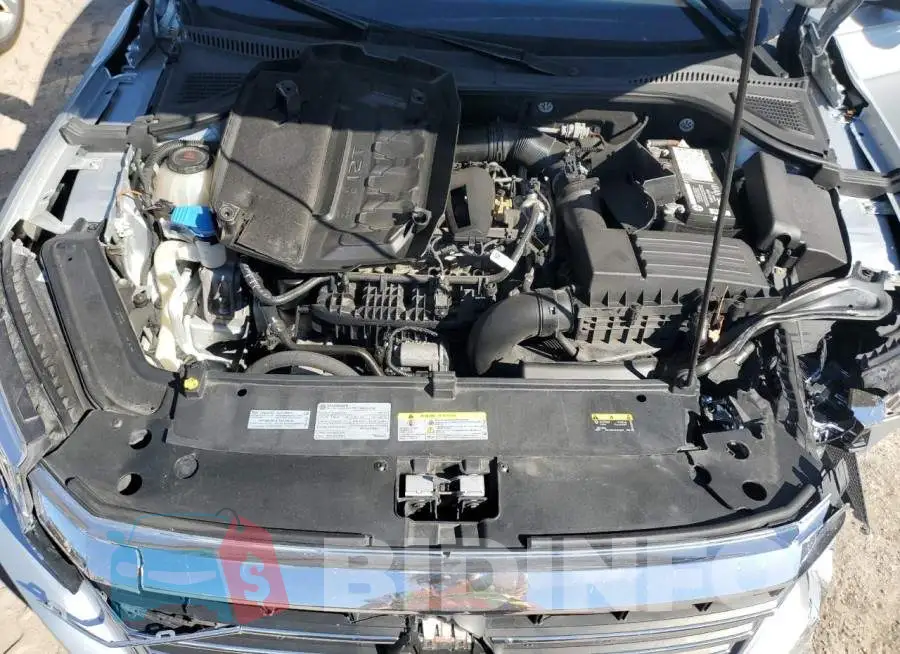 1VWSA7A35MC008281 Photo# 11