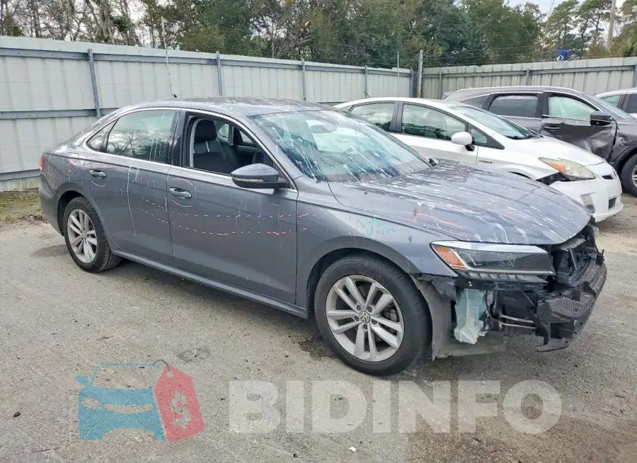 1VWSA7A37LC006739 Photo# 4