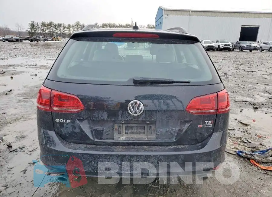 3VW017AUXHM515892 Photo# 6