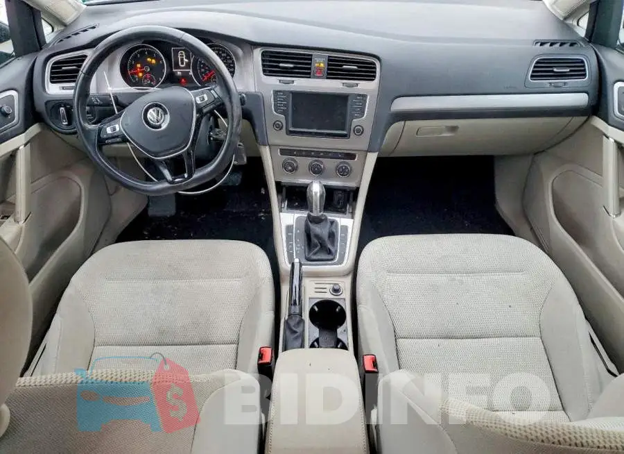3VW017AUXHM515892 Photo# 8