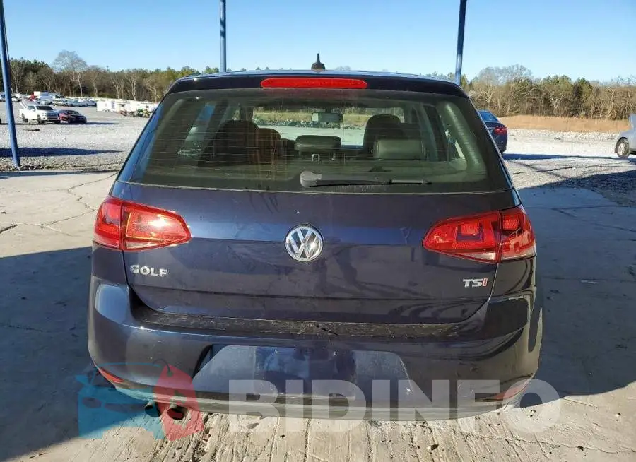 3VW217AU3HM009295 Photo# 6