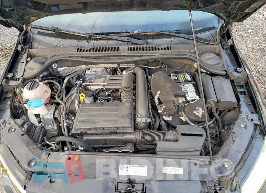 3VW2B7AJ2HM376451 Photo# 11