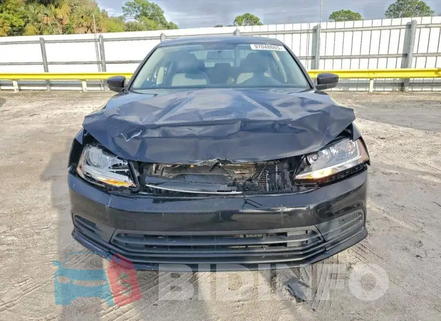 3VW2B7AJ6HM289989 Photo# 5