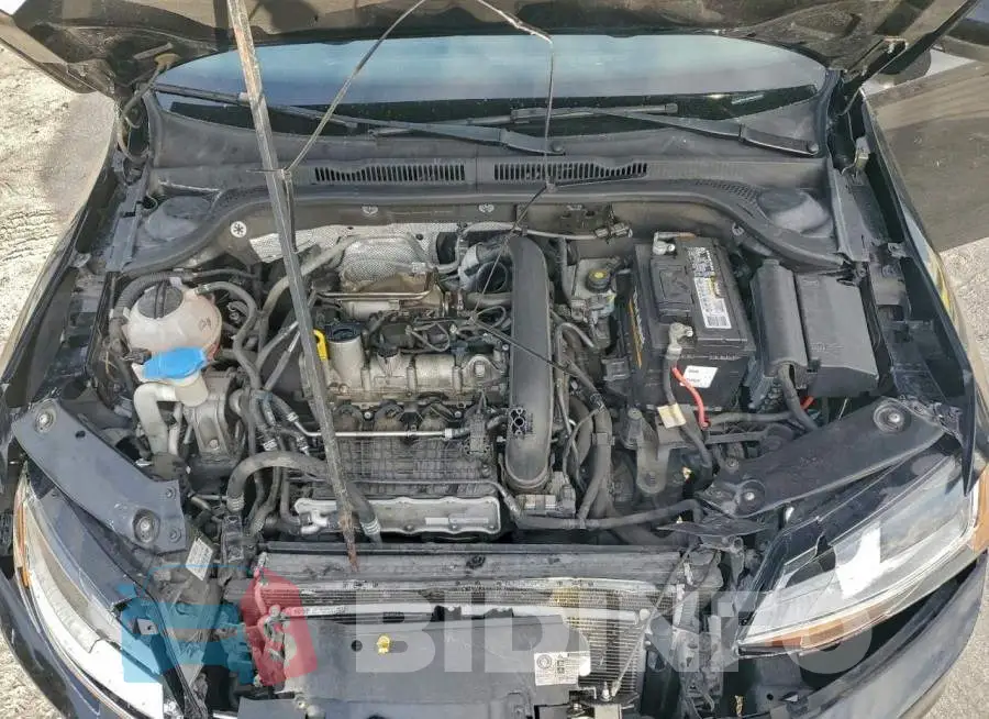 3VW2B7AJ6HM289989 Photo# 11