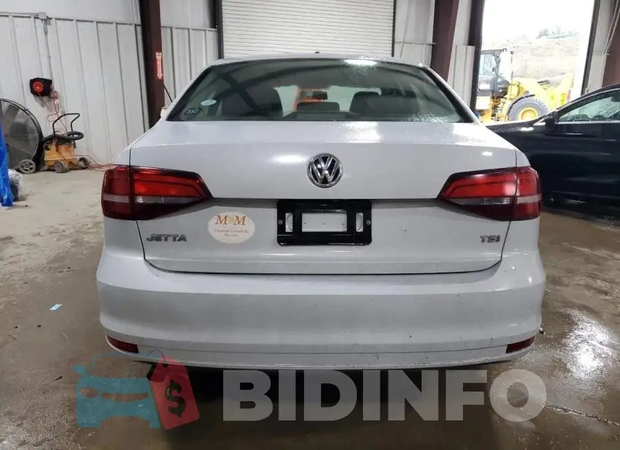 3VW2B7AJ7HM237609 Photo# 6