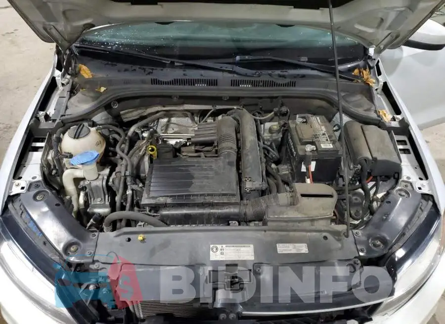 3VW2B7AJ7HM237609 Photo# 11