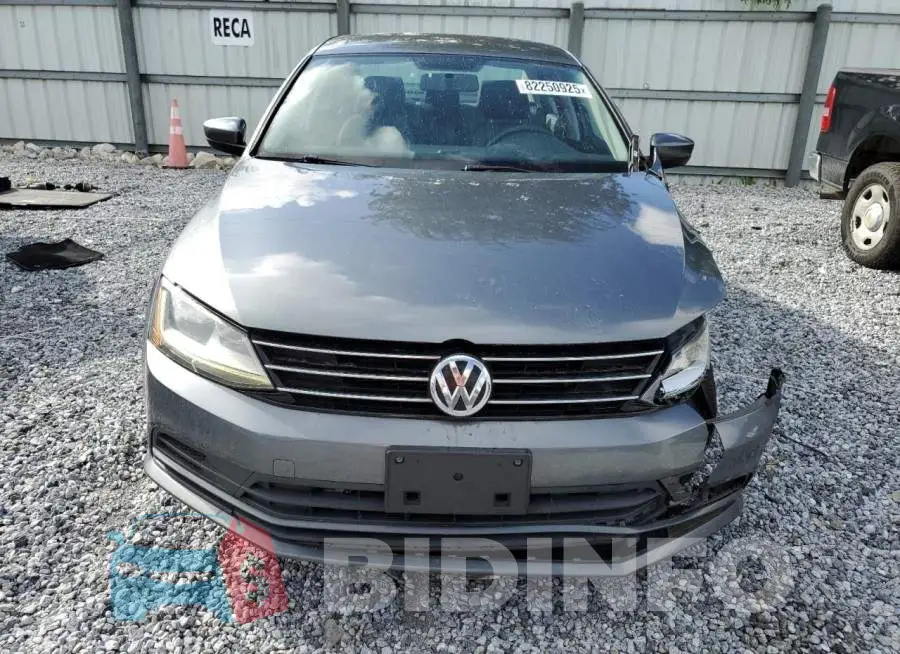 3VW2B7AJ9HM398138 Photo# 5