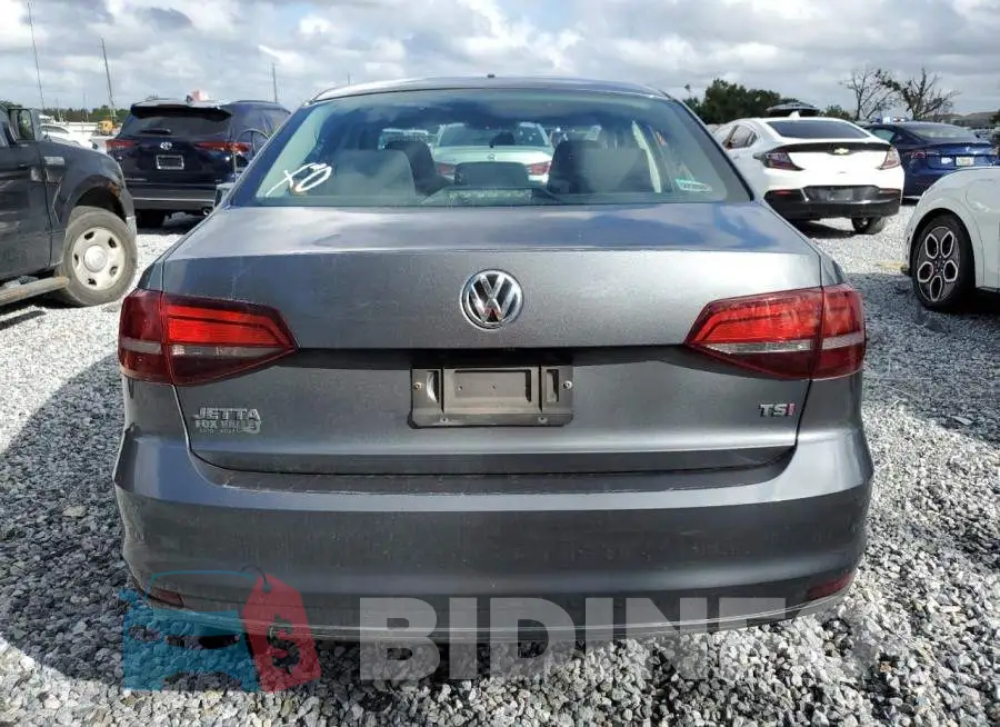 3VW2B7AJ9HM398138 Photo# 6