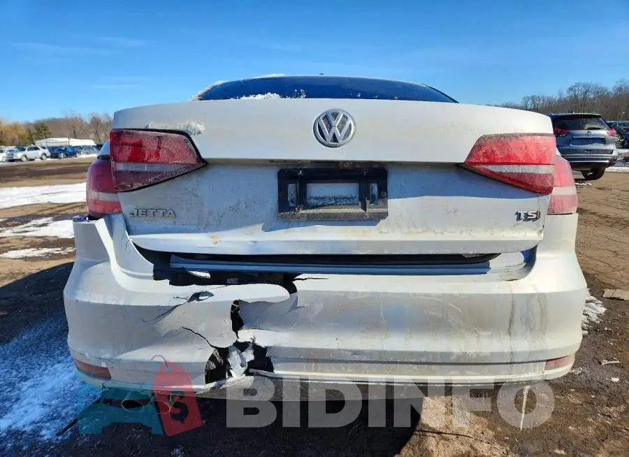 3VW2B7AJXHM388914 Photo# 6
