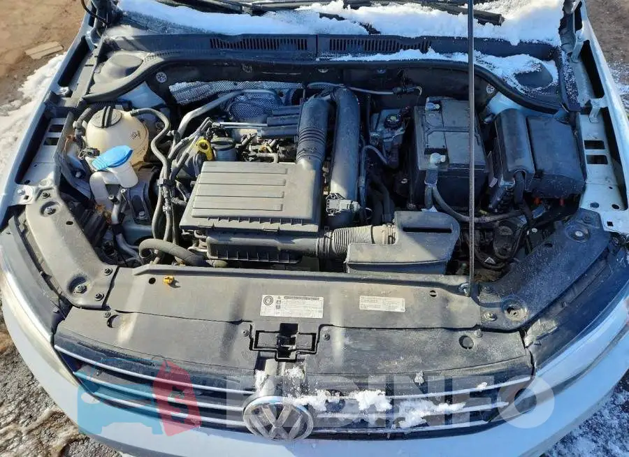 3VW2B7AJXHM388914 Photo# 11