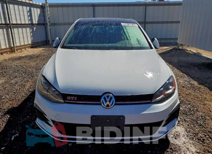3VW5T7AUXKM036301 Photo# 5
